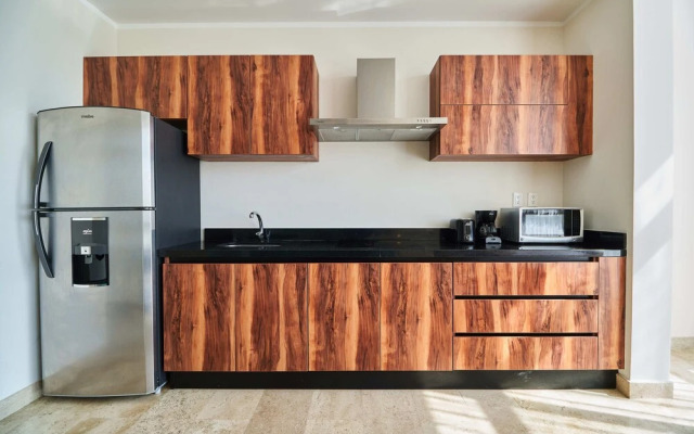 Viva Residence By Lockey