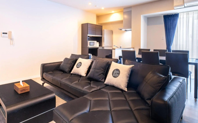 LAPIN MIHAMA Residence Hotel