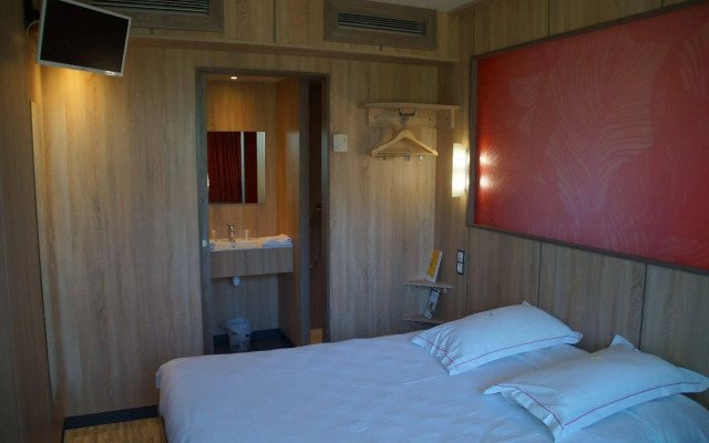 The Originals Access, Hôtel Aurillac