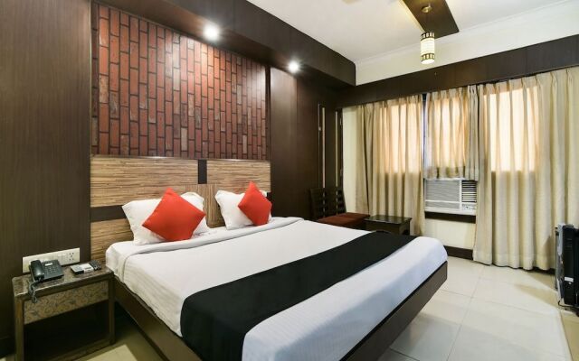Capital O 3768 Hotel Atithi