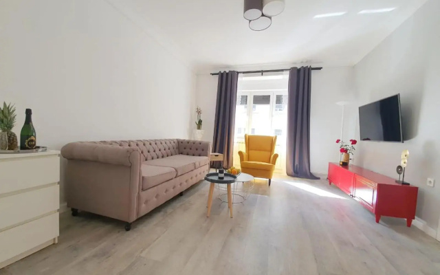 #CHICZAGREB apartments