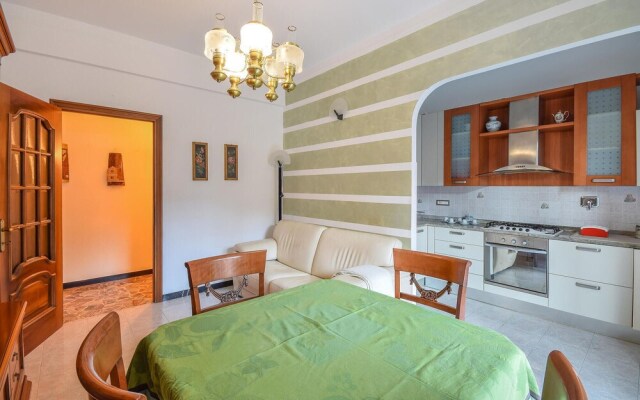 Stunning Apartment in Genova With 2 Bedrooms and Wifi