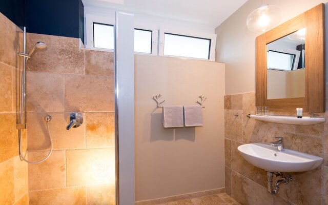 Apart-Hotel Ostseeperle