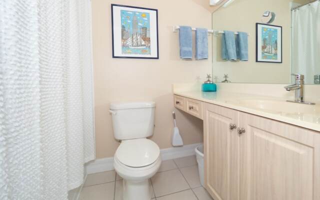 Regal Beach Club by Cayman Villas