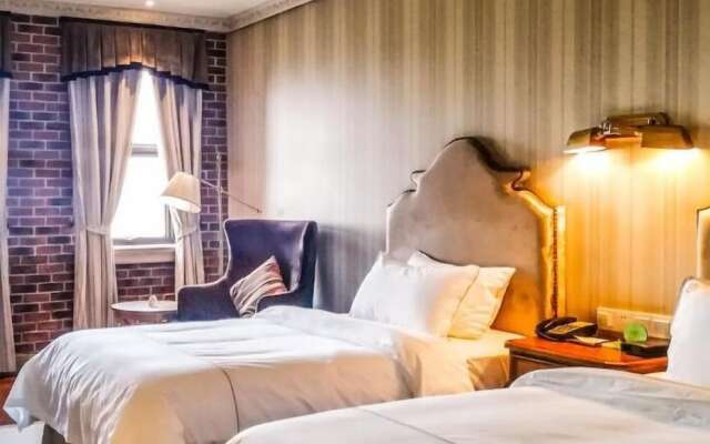 Wuhan Harvest International Hotel
