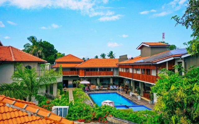 Sea Horse Hotel and Spa