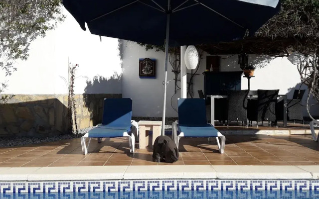 Campo Agave - Boutique B&B en Glamping