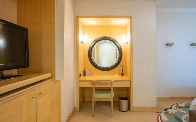 Shantou Junhua Haiyi Hotel