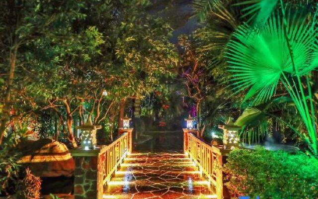 Xilegu Hotspring Holiday Hotel