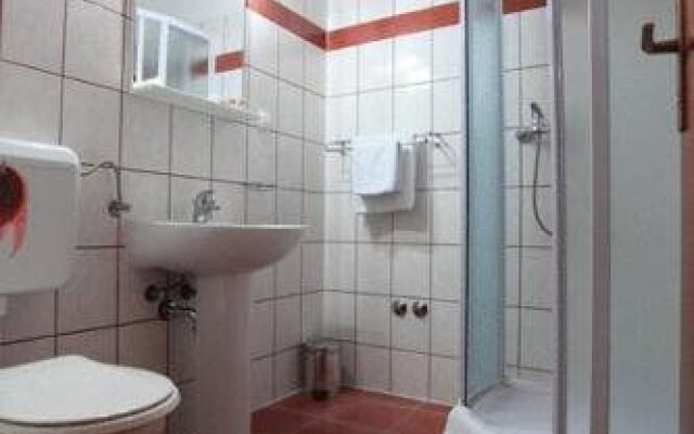 Motel Ivanicanka