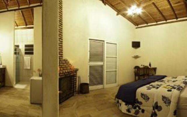 Pousada Eldorado Das Gerais