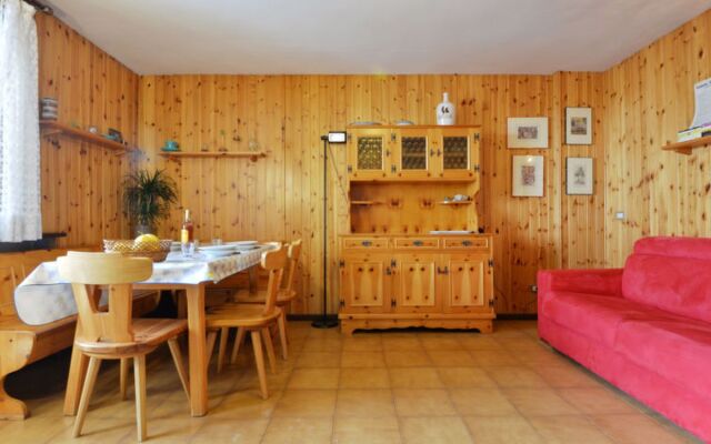 Villa Des Alpes Canazei 33258