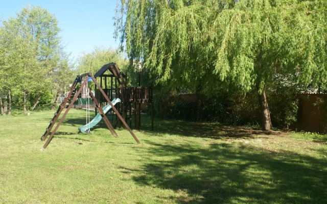 Holiday Home Moriani-plage With Pool