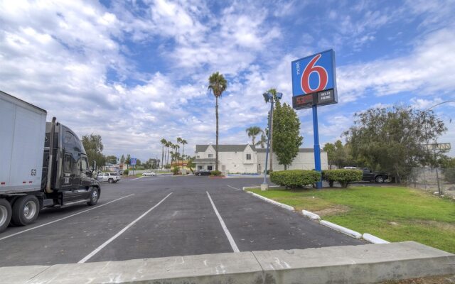 Motel 6 Los Angeles - Baldwin Park
