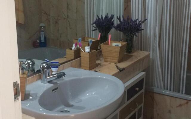 Apartamento La Mezquita