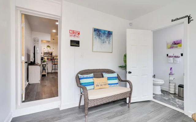 ~ 4 Mi to Downtown Philadelphia: Cozy Retreat