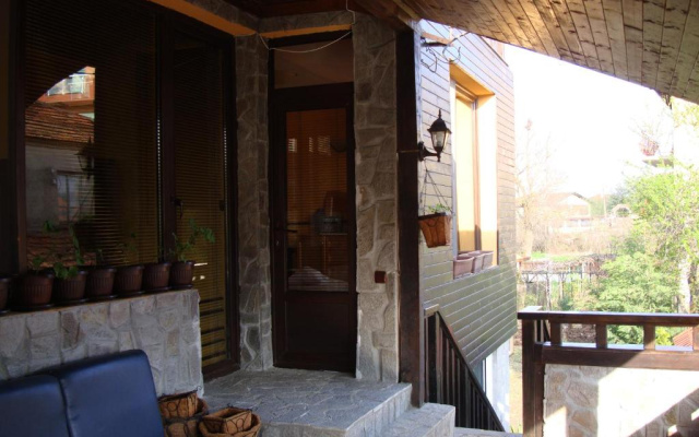 Villa Strandja