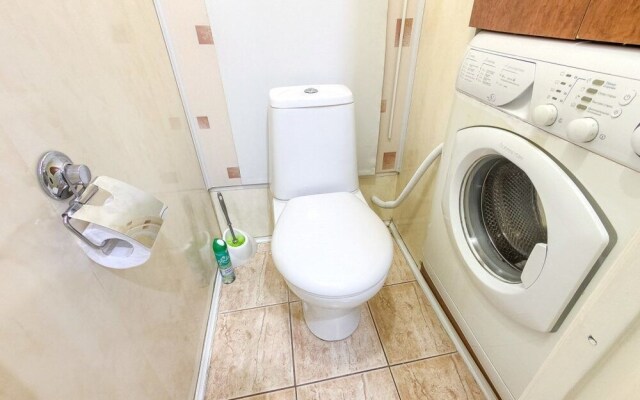 RentalSPb Apartment Obvodnoy Kanal 46