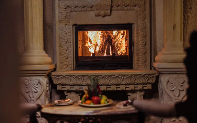 The Kingdom Of Cappadocia Luxury Cave Hotel