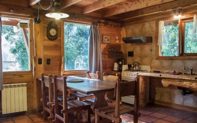 Patagonia Sin Fronteras