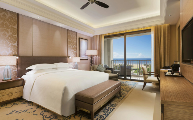 Hilton Haikou Meilan