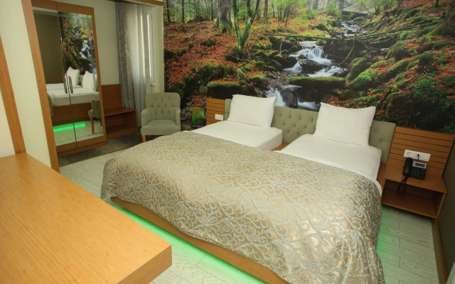 Quantum Suite Otel-NEW