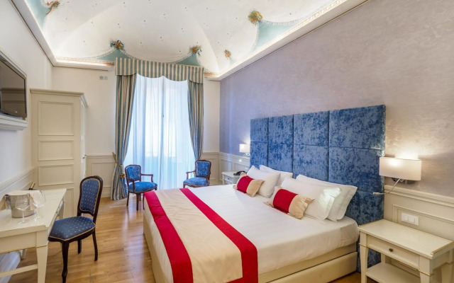 Hotel Dei Priori