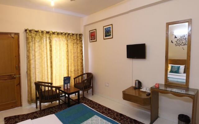 OYO 9648 Hotel Morainic Hills
