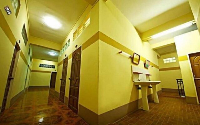 Pyone Pann Wai Motel