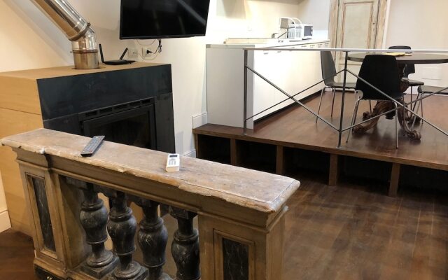 34th Pilastri Street