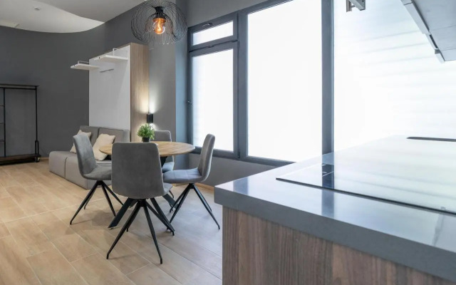 Travel Habitat Benimaclet Vista Hermosa Suites