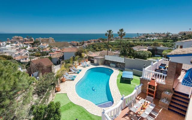 Villa Colina Sol