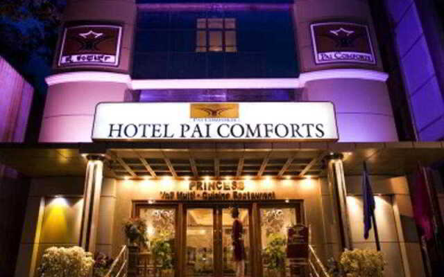 Hotel Pai Comforts