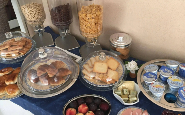 Dimora Annulina B&B