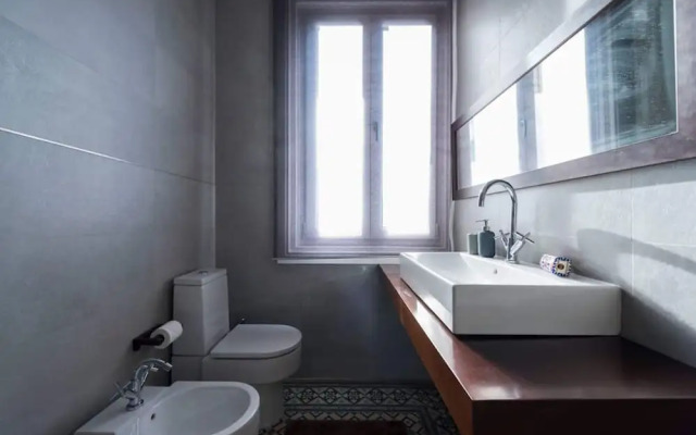 3br D.Luis Bridge House & Terrace by Guestready