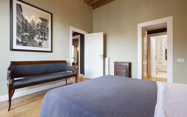 Rome Luxury Rental