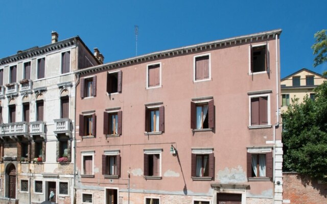 Biapalace 1 in Venice