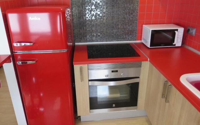 Apartamento Solpor Caión
