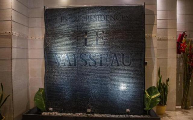 Le Vaisseau Hotel Residence