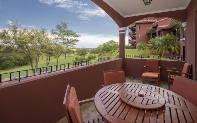 Ocean View Luxury Condo at Reserva Conchal A16