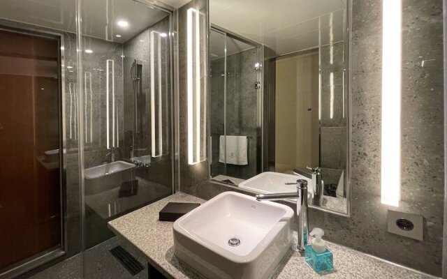 Top Cloud Hotel Gunsan