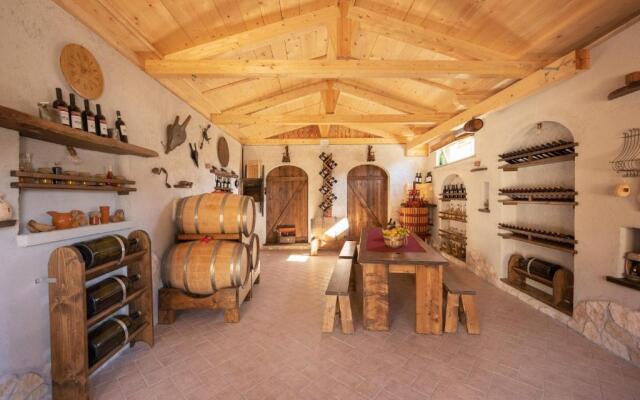 La Cantina dello Sgatto