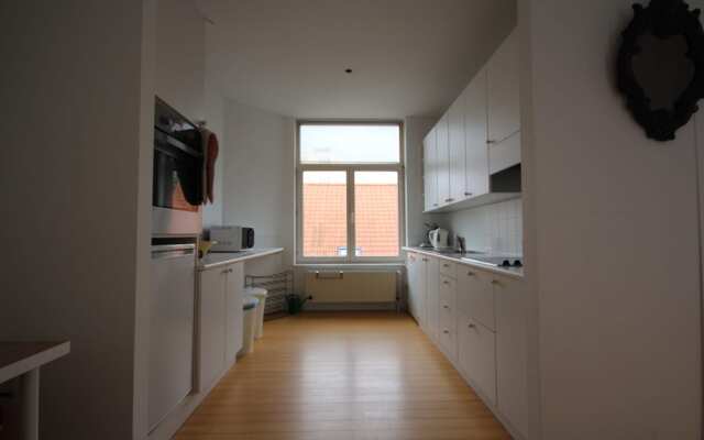 Appartement Bruxelles