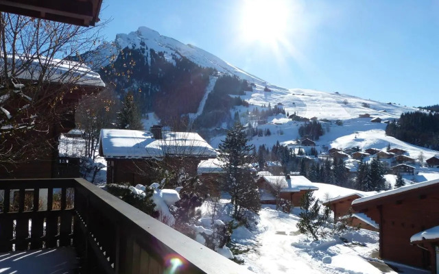 Chalet La Clusaz, 6 pièces, 11 personnes - FR-1-304-160