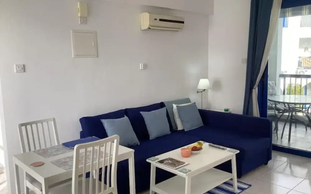 Paphos Holiday Apartments Pool View Apartment