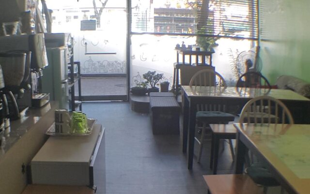 Guesthouse Hu&Go