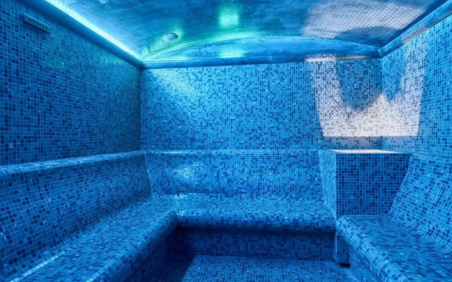 Hotel Sant'Orso - Mountain Lodge & Spa