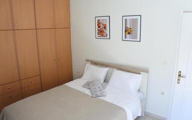 Ruby house Preveza