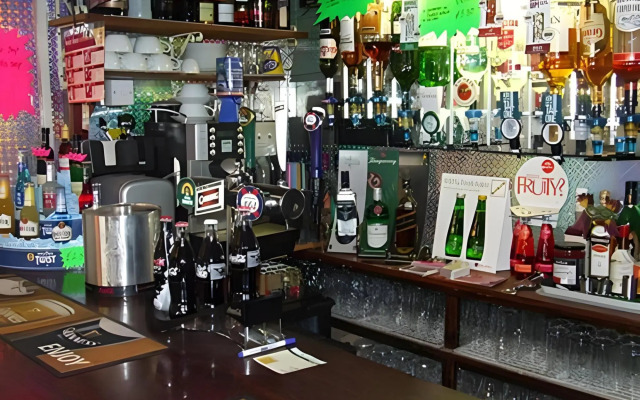 The Woodfield Hotel