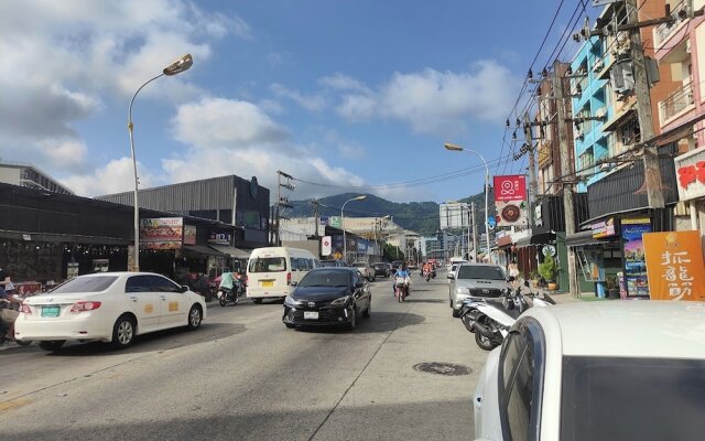 One World One Home Patong 1